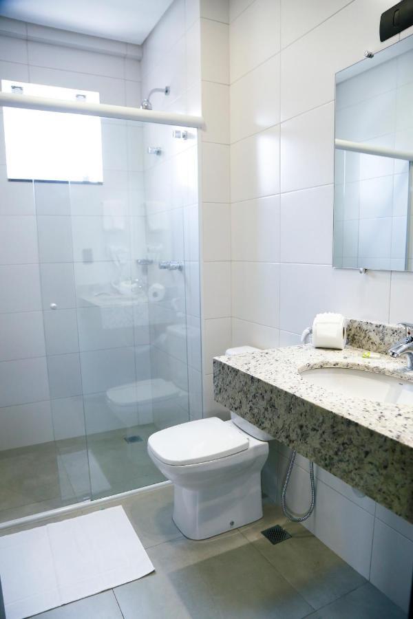 Neo Park Hotel Maringá Kültér fotó